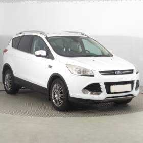 Ford Kuga 2.0 TDCi / 19657409