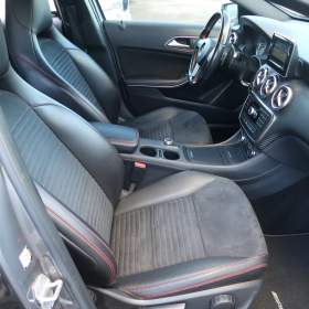 Foto inzerátu Mercedes-Benz Třídy A A 250 4MATIC