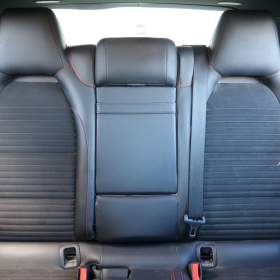 Foto inzerátu Mercedes-Benz Třídy A A 250 4MATIC