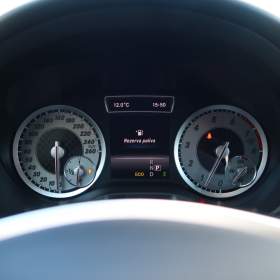 Foto inzerátu Mercedes-Benz Třídy A A 250 4MATIC