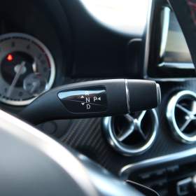 Foto inzerátu Mercedes-Benz Třídy A A 250 4MATIC