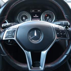 Foto inzerátu Mercedes-Benz Třídy A A 250 4MATIC