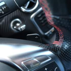 Foto inzerátu Mercedes-Benz Třídy A A 250 4MATIC