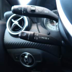 Foto inzerátu Mercedes-Benz Třídy A A 250 4MATIC