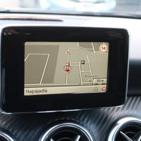 Foto inzerátu Mercedes-Benz Třídy A A 250 4MATIC