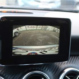 Foto inzerátu Mercedes-Benz Třídy A A 250 4MATIC