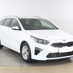Fotka k inzerátu Kia Ceed 1.4 T- GDI / 19654505
