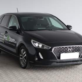 Foto inzerátu Hyundai i30 1.6 CRDi