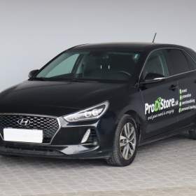 Foto inzerátu Hyundai i30 1.6 CRDi