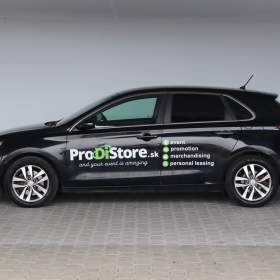 Foto inzerátu Hyundai i30 1.6 CRDi