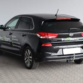 Foto inzerátu Hyundai i30 1.6 CRDi