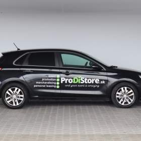 Foto inzerátu Hyundai i30 1.6 CRDi