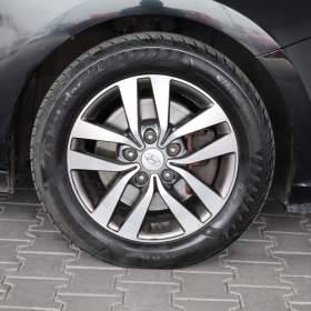 Foto inzerátu Hyundai i30 1.6 CRDi