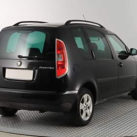 Foto inzerátu Škoda Roomster 1.6 16V