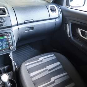 Foto inzerátu Škoda Roomster 1.6 16V