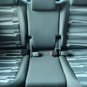 Foto inzerátu Škoda Roomster 1.6 16V