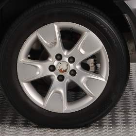 Foto inzerátu Škoda Roomster 1.6 16V