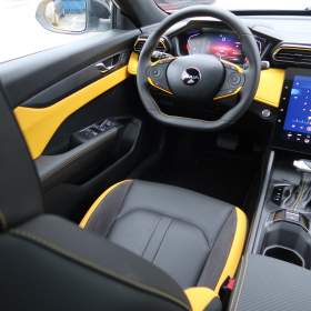 Foto inzerátu Dongfeng Shine 1.5 T