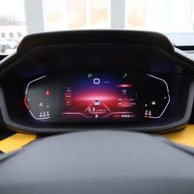 Foto inzerátu Dongfeng Shine 1.5 T