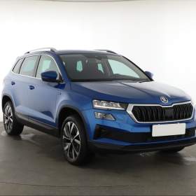 Škoda Karoq 1.5 TSI / 19657424