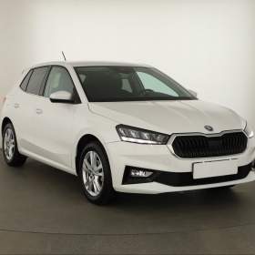 Fotka k inzerátu Škoda Fabia 1.0 TSI / 19590624