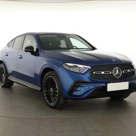Foto inzerátu Mercedes-Benz GLC Coupe 220 d 4MATIC