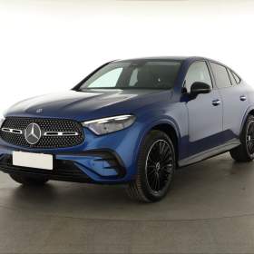 Foto inzerátu Mercedes-Benz GLC Coupe 220 d 4MATIC