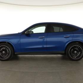 Foto inzerátu Mercedes-Benz GLC Coupe 220 d 4MATIC