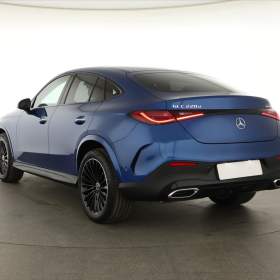Foto inzerátu Mercedes-Benz GLC Coupe 220 d 4MATIC