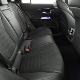 Foto inzerátu Mercedes-Benz GLC Coupe 220 d 4MATIC