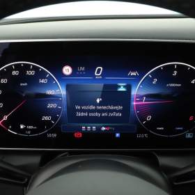 Foto inzerátu Mercedes-Benz GLC Coupe 220 d 4MATIC