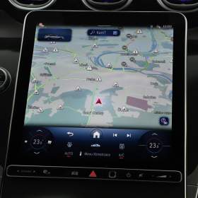 Foto inzerátu Mercedes-Benz GLC Coupe 220 d 4MATIC