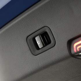 Foto inzerátu Mercedes-Benz GLC Coupe 220 d 4MATIC