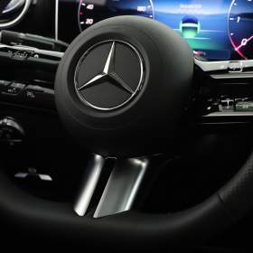 Foto inzerátu Mercedes-Benz GLC Coupe 220 d 4MATIC