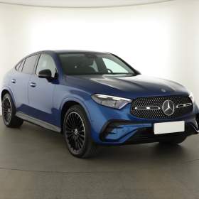 Mercedes- Benz GLC Coupe 220 d 4MATIC / 19657426