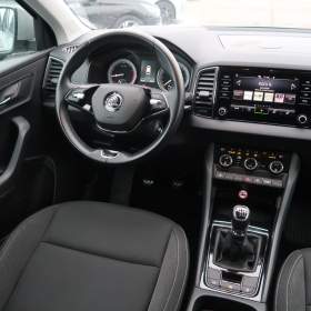 Foto inzerátu Škoda Karoq 1.0 TSI