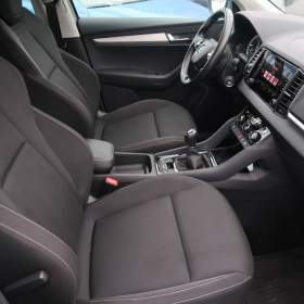 Foto inzerátu Škoda Karoq 1.0 TSI