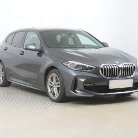 Foto inzerátu BMW Řada 1 116d
