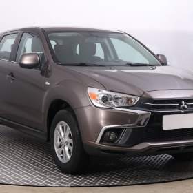 Mitsubishi ASX 1.6 MIVEC / 19657443