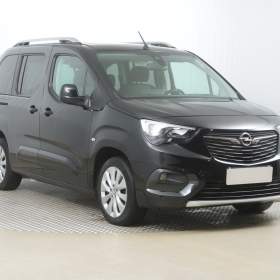 Fotka k inzerátu Opel Combo 1.5 CDTI / 19396279
