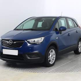 Foto inzerátu Opel Crossland 1.2