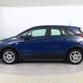 Foto inzerátu Opel Crossland 1.2