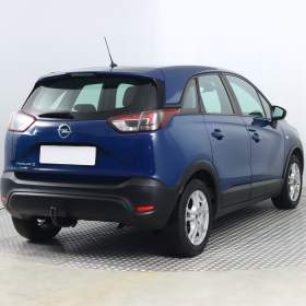 Foto inzerátu Opel Crossland 1.2