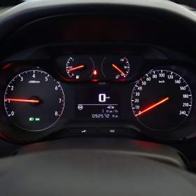 Foto inzerátu Opel Crossland 1.2