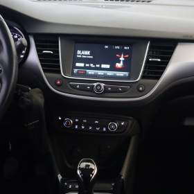 Foto inzerátu Opel Crossland 1.2