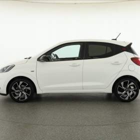 Foto inzerátu Hyundai i10 1.2