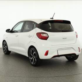 Foto inzerátu Hyundai i10 1.2