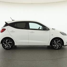 Foto inzerátu Hyundai i10 1.2