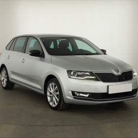 Foto inzerátu Škoda Rapid 1.6 TDI