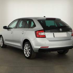 Foto inzerátu Škoda Rapid 1.6 TDI